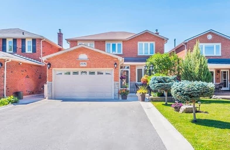 23 Silver Arrow Crescent, Vaughan | Image 1