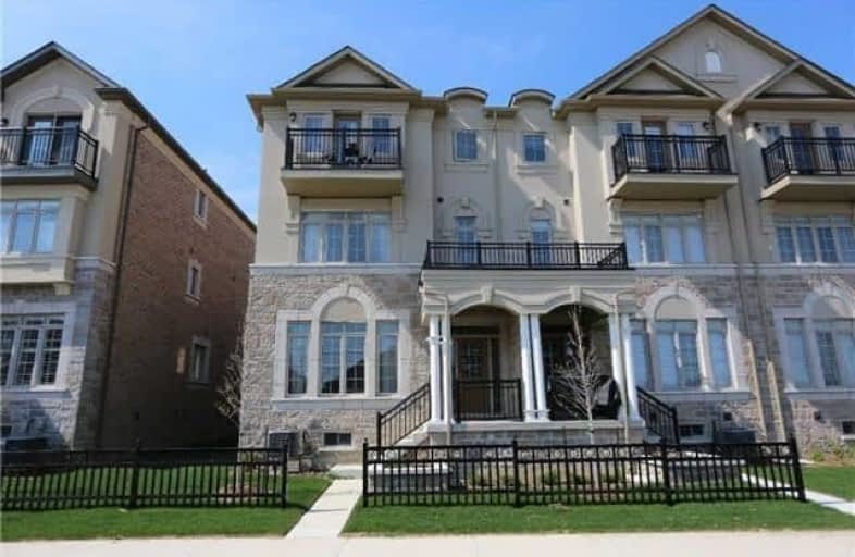 112 Puccini Drive, Richmond Hill | Image 1