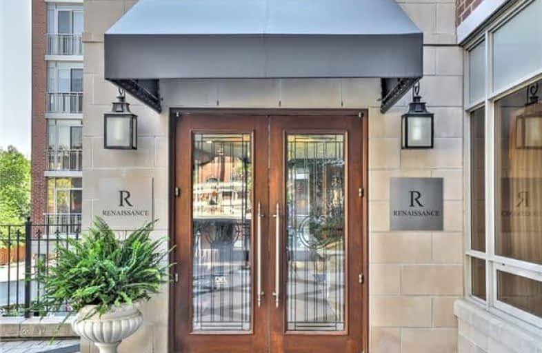 113-10101 Yonge Street, Richmond Hill | Image 1