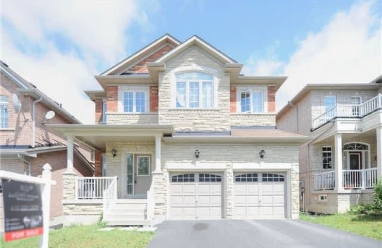 71 Batchford Crescent, Markham | Image 1