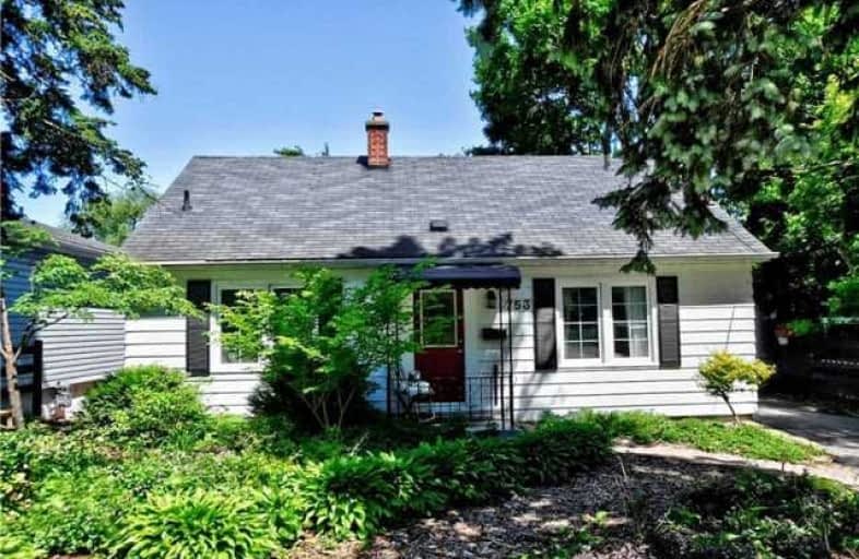 753 Srigley Street, Newmarket | Image 1