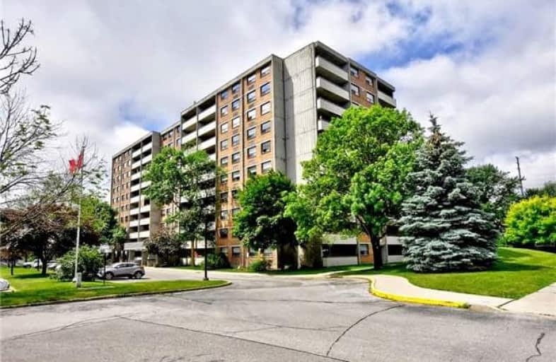 606-20 William Roe Boulevard, Newmarket | Image 1