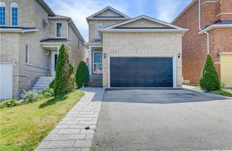 8569 Martin Grove Road, Vaughan | Image 1