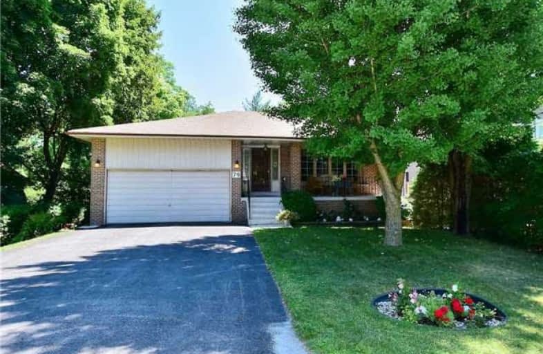 79 Sprucewood Drive, Markham | Image 1