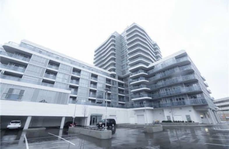 1020-9471 Yonge Street, Richmond Hill | Image 1