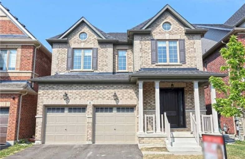 46 Bright Land Drive, Vaughan | Image 1