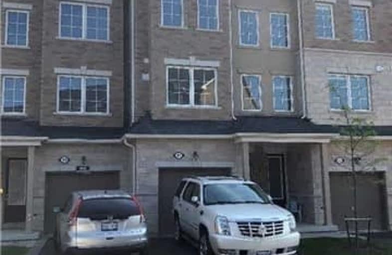 302-17 Karl Williams Lane, Markham | Image 1