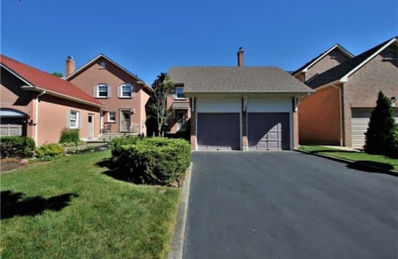 20 Woodman's Chart, Markham | Image 1