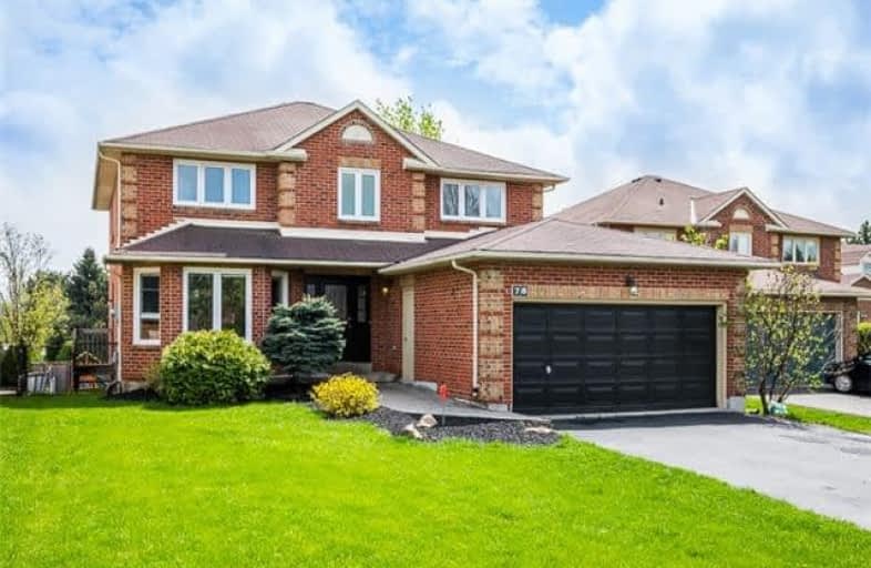 78 Marsden Court, Newmarket | Image 1