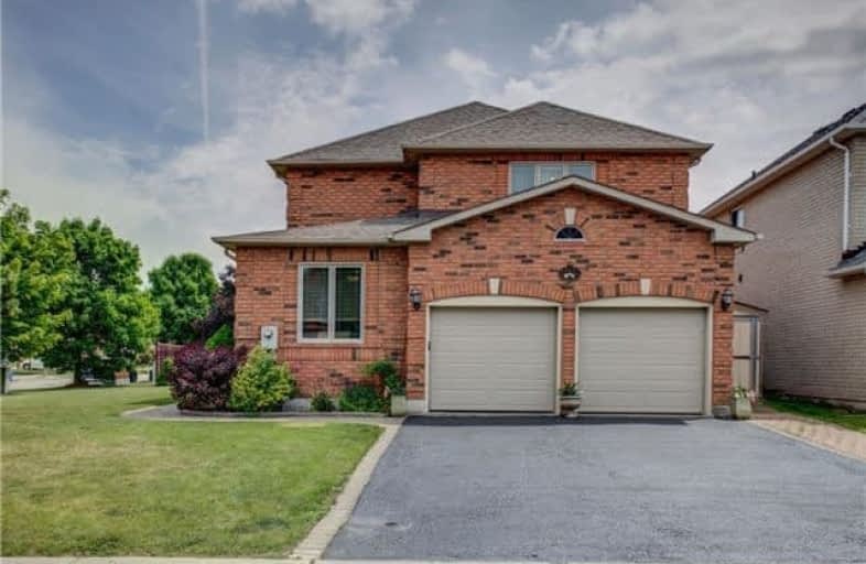 333 Cranston Park Avenue, Vaughan | Image 1