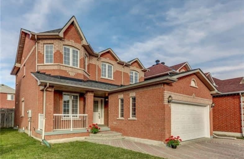 21 Ashgrove Road, Markham | Image 1