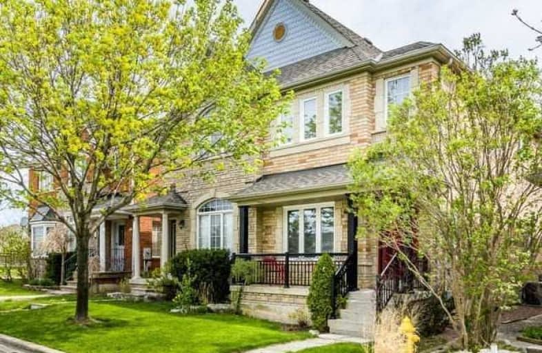 15 Bellagio Crescent, Vaughan | Image 1