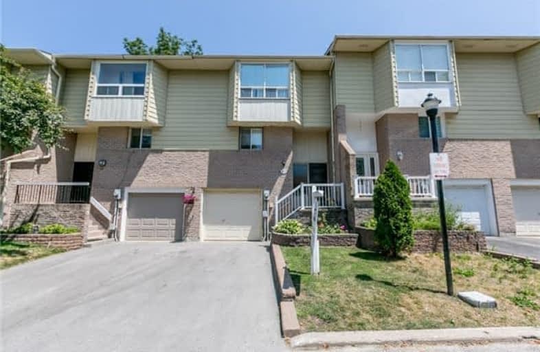 23 Deer Run Crescent, Bradford West Gwillimbury | Image 1