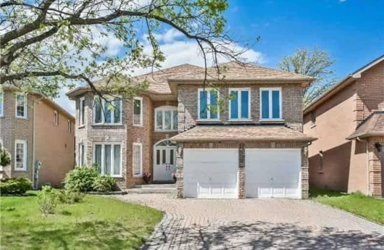 27 Lady Lynn Crescent, Richmond Hill | Image 1