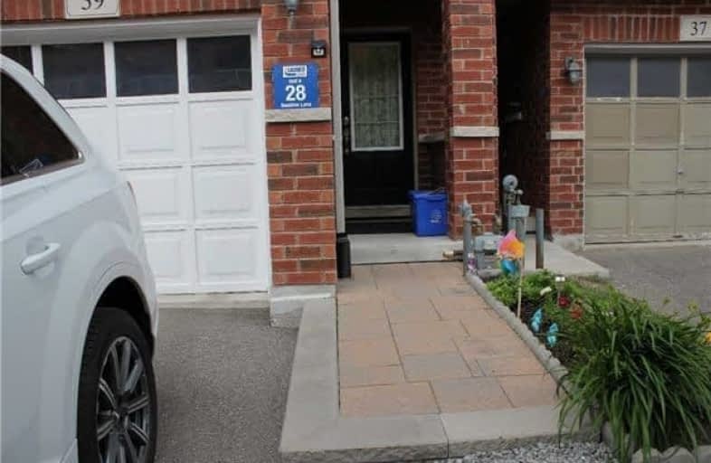 39 Beehive Lane, Markham | Image 1