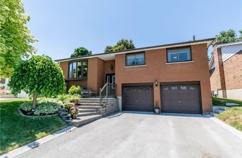 87 Lee Avenue, Bradford West Gwillimbury | Image 1