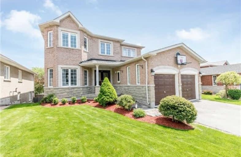 73 Metcalfe Drive, Bradford West Gwillimbury | Image 1
