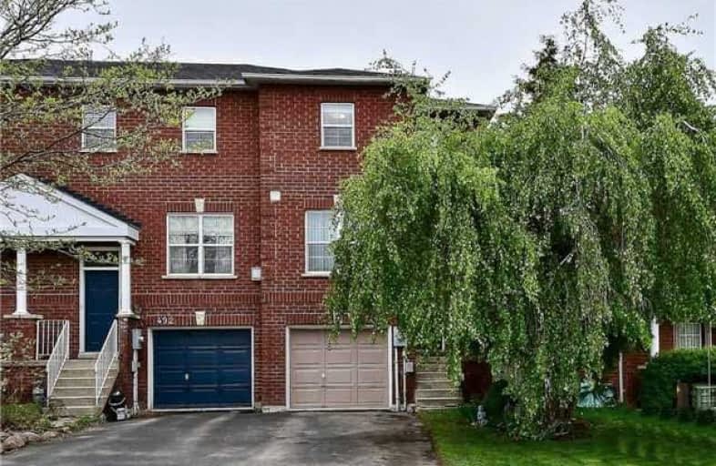 490 Ainsworth Drive, Newmarket | Image 1