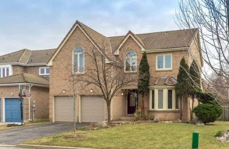 3 Ellingwood Court, Markham | Image 1
