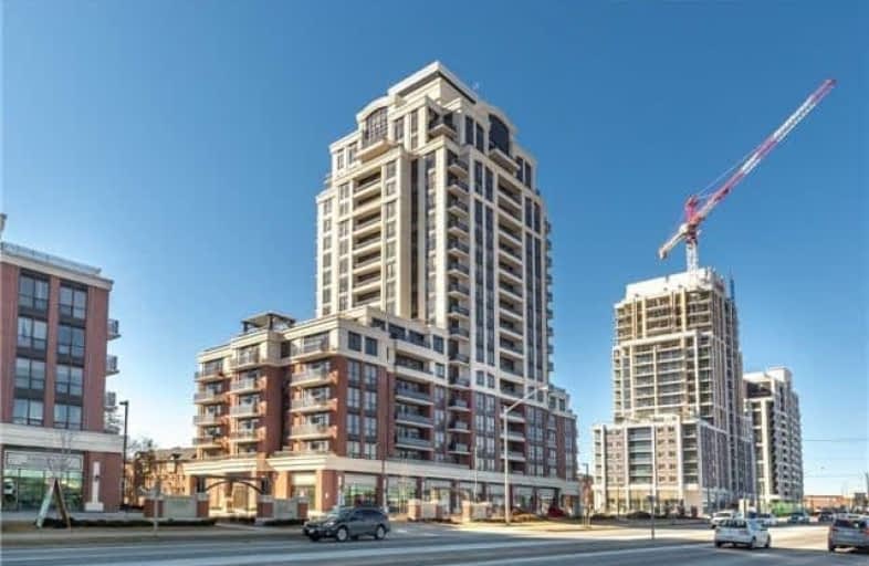1606-9506 Markham Road, Markham | Image 1
