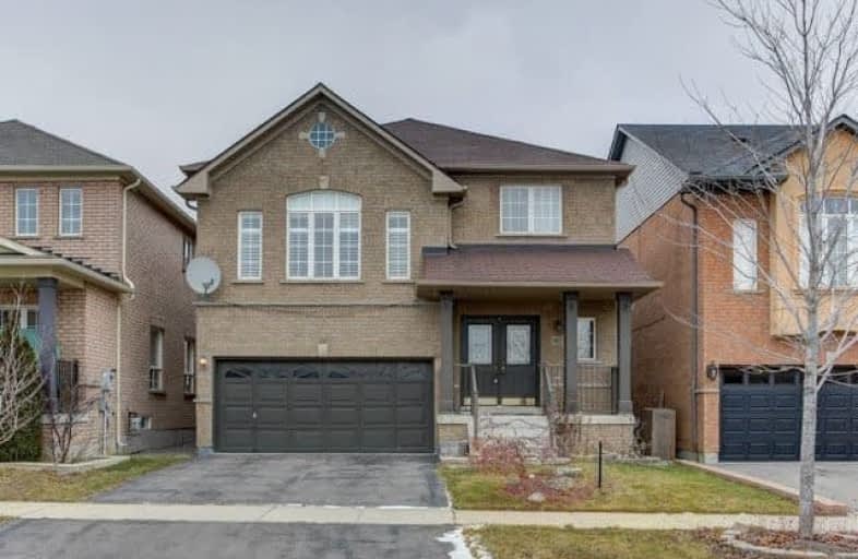 483 John Deisman Boulevard, Vaughan | Image 1