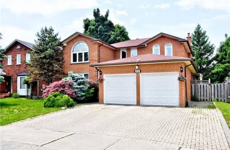 192 Valleymede Drive, Richmond Hill | Image 1