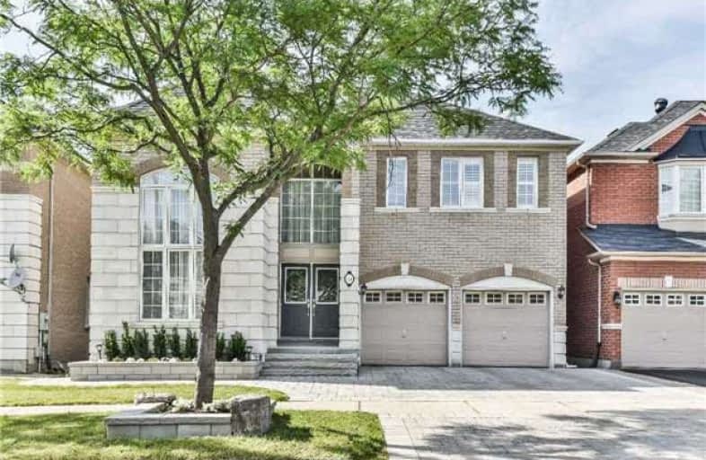 141 Gemini Crescent, Richmond Hill | Image 1