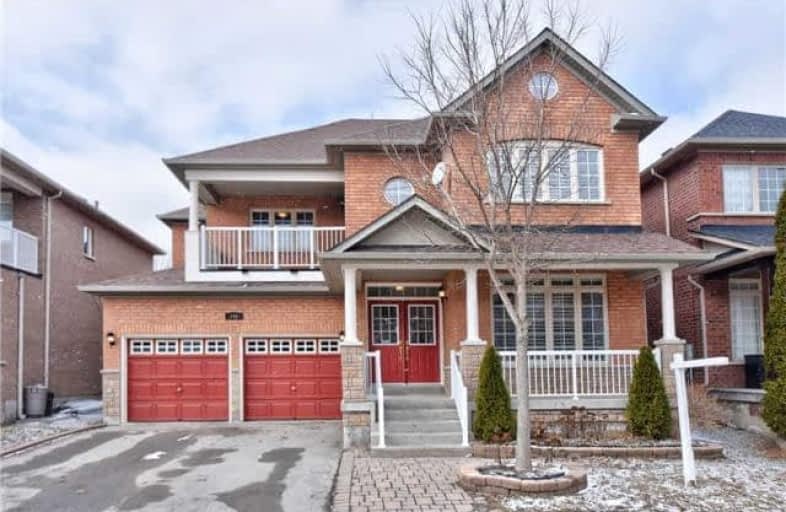 140 Vellore Avenue, Vaughan | Image 1
