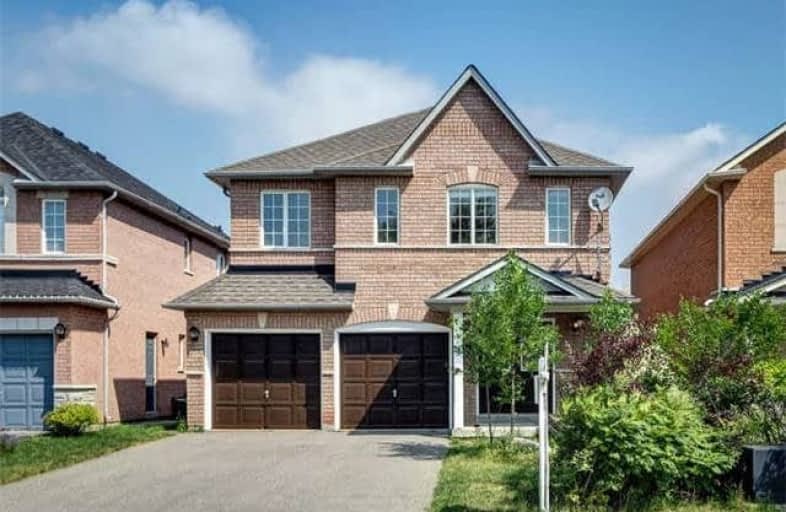 54 Brookhaven Crescent, Markham | Image 1