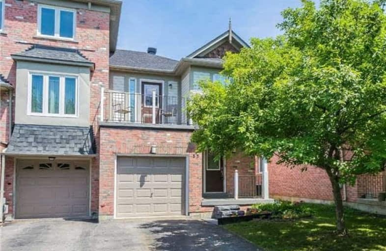 29 Schouten Crescent, Markham | Image 1