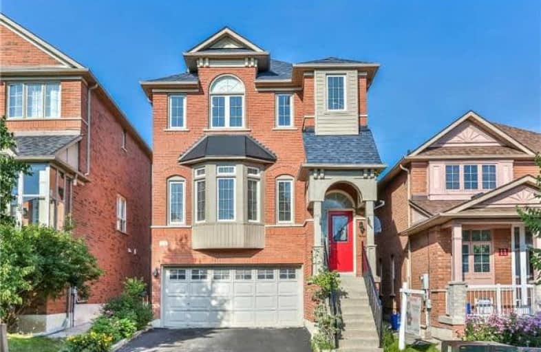 13 Henrietta Street, Markham | Image 1