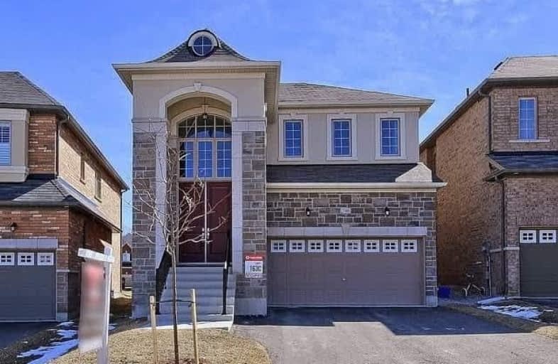 746 Clifford Perry Place, Newmarket | Image 1