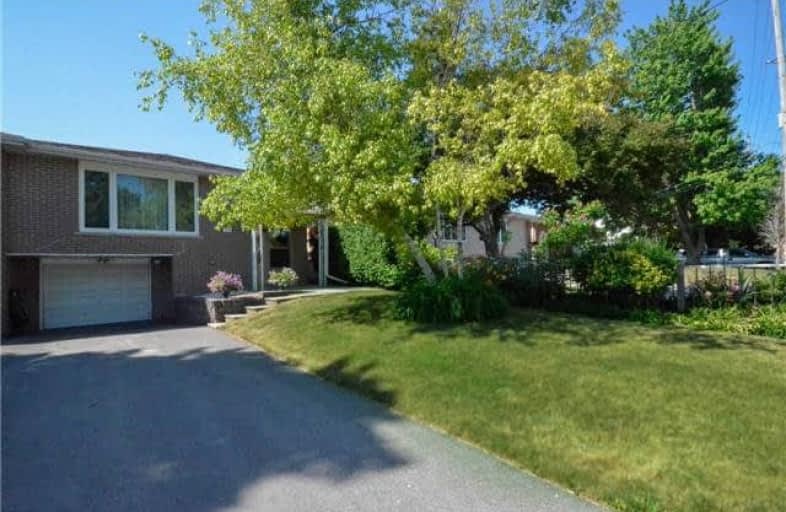 370 Agar Avenue, Bradford West Gwillimbury | Image 1