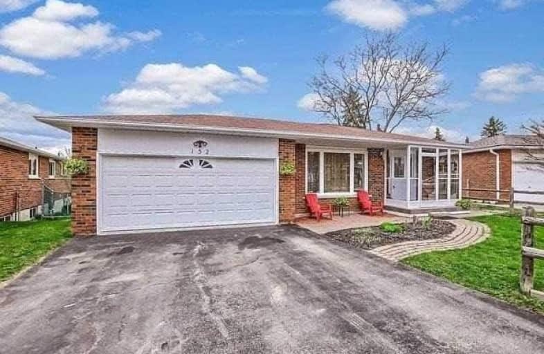 152 Mason Avenue, Bradford West Gwillimbury | Image 1
