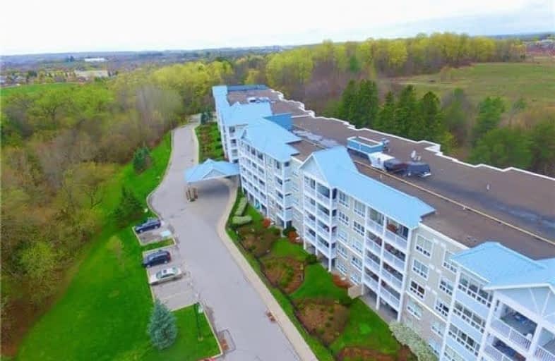 403-900 Bogart Mill Trail, Newmarket | Image 1