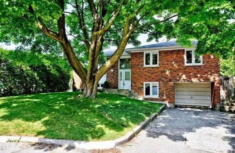 187 Parkston Court, Richmond Hill | Image 1