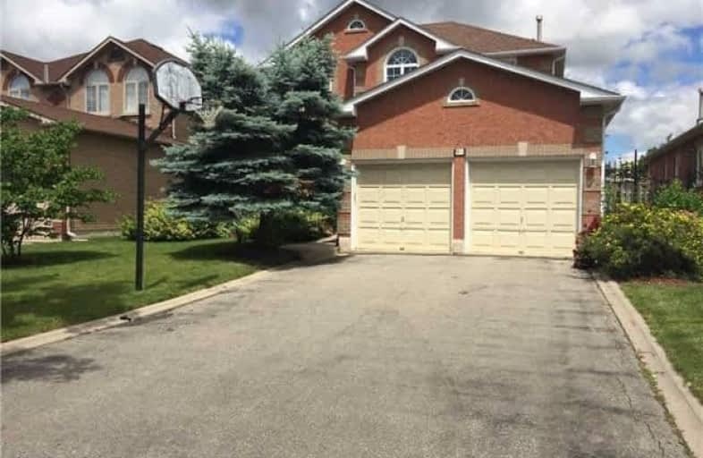 91 Cherokee Drive, Vaughan | Image 1