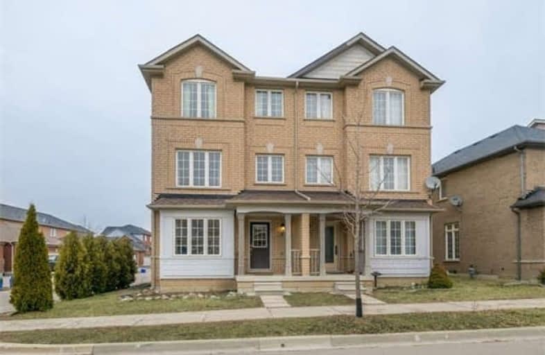 6 Hosta Avenue, Markham | Image 1