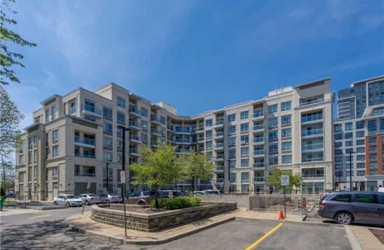 801-4600 Steeles Avenue East, Markham | Image 1