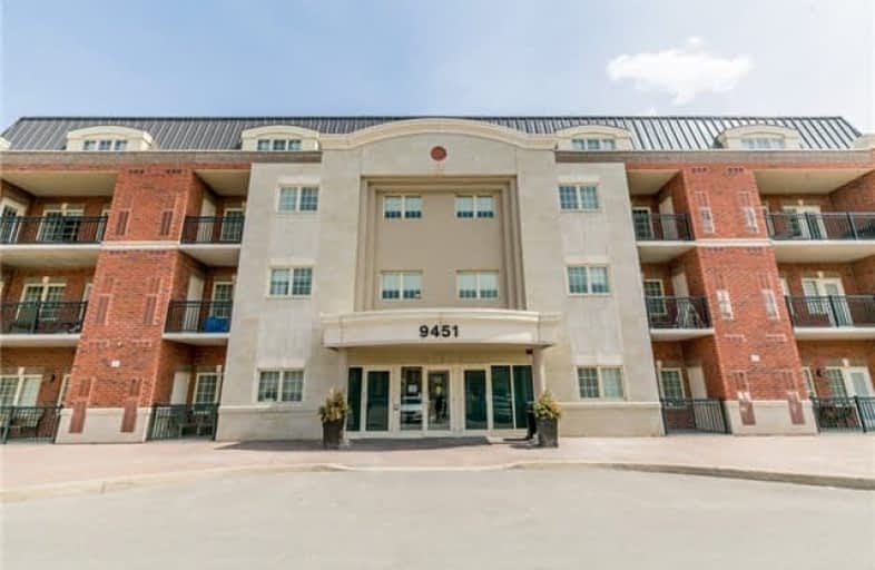 205-9451 Jane Street, Vaughan | Image 1