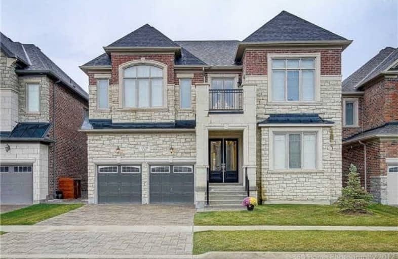 129 Port Royal Avenue, Vaughan | Image 1