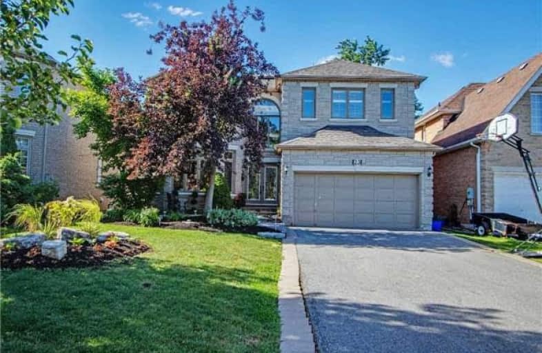 23 Forest Lane Drive, Vaughan | Image 1