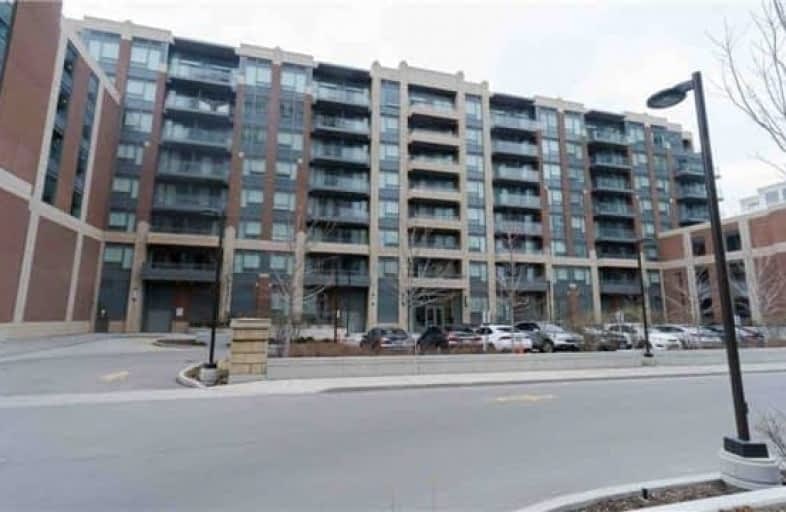 627-28 Uptown Drive, Markham | Image 1