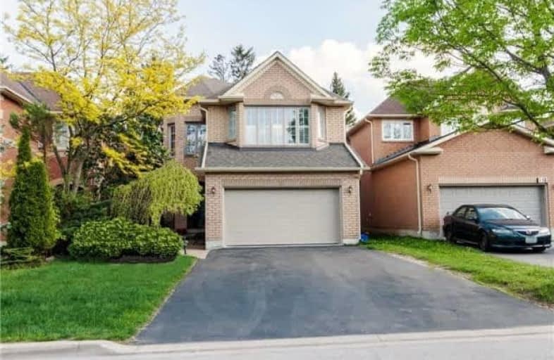 17 Buckhorn Avenue, Richmond Hill | Image 1