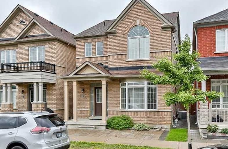 71 Shady Oaks Avenue, Markham | Image 1