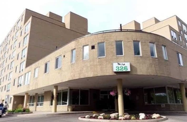 623-326 Major Mackenzie Drive East, Richmond Hill | Image 1