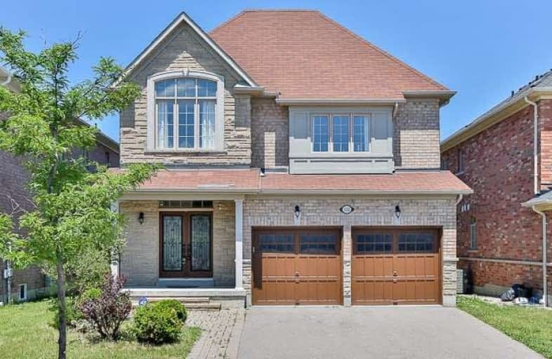 180 Queen Filomena Avenue, Vaughan | Image 1