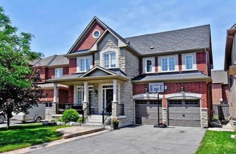 1100 Warby Trail, Newmarket | Image 1