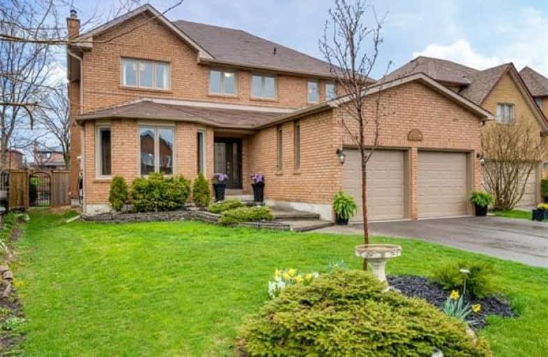 20 Gracefield Court, Vaughan | Image 1