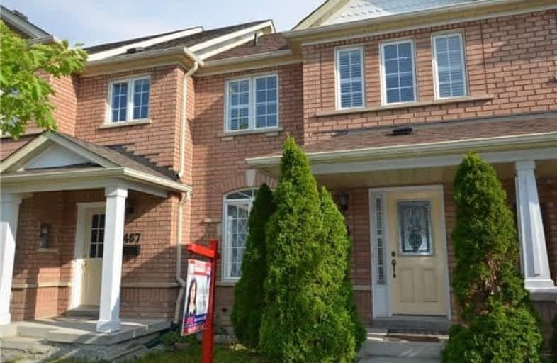 465 Bur Oak Avenue, Markham | Image 1